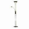 SEARCHLIGHT MOTHER & CHILD  FLOOR LAMP 4329AB