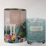 Summer House Love Olli Candle