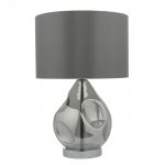 Quinn Table Lamp With Shade
