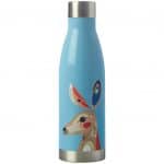 Pete Cromer Kangaroo Insulated Water Bottle