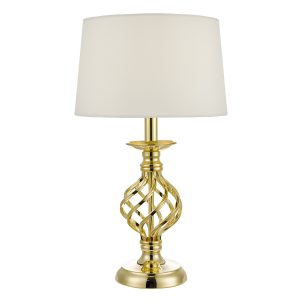 Iffley Small Touch Table Lamp