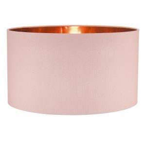 Timon Easy Fit Pink & Rose Gold