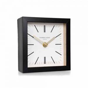 5″ Garrick Mantel Clock