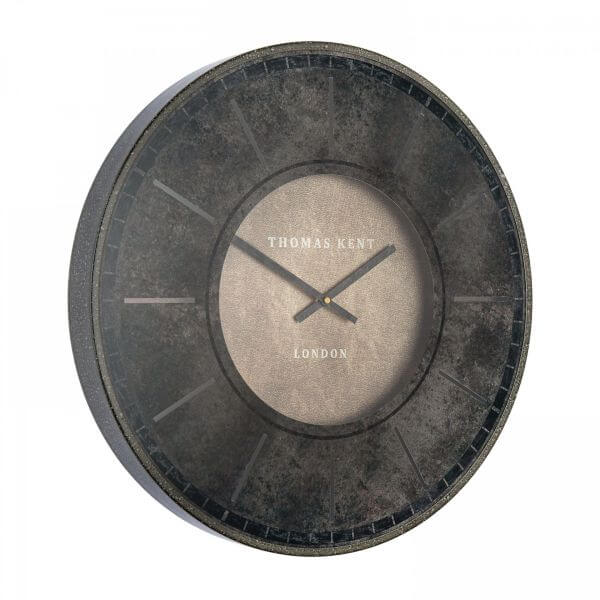 Florentine 21 Inch Wall Clock - Image 2