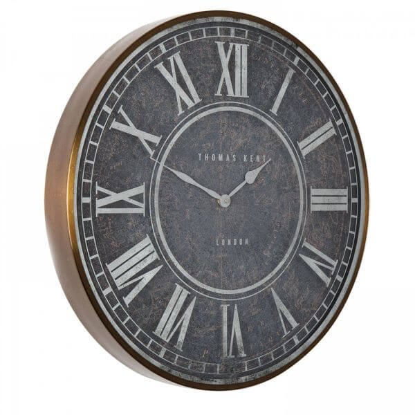 Florentine 30 Inch Wall Clock - Image 2