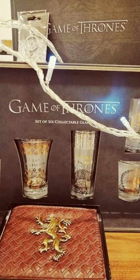 Home Thompsons Lighting & Interiors