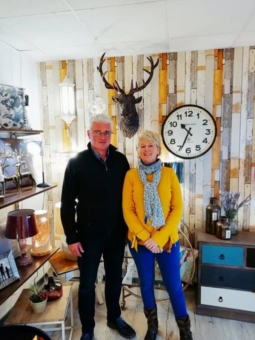 Meet The Team Thompsons Lighting & Interiors