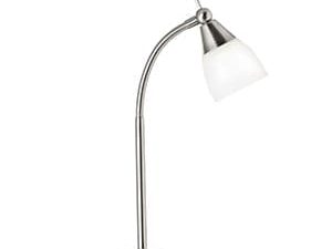 SEARCHLIGHT EXEC TOUCH TABLE LAMP 9961SS