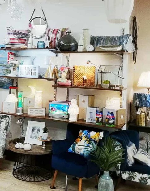 About Us Thompsons Lighting & Interiors