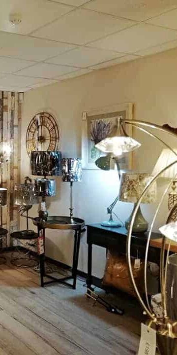 Lighting home interiors larne northern ireland